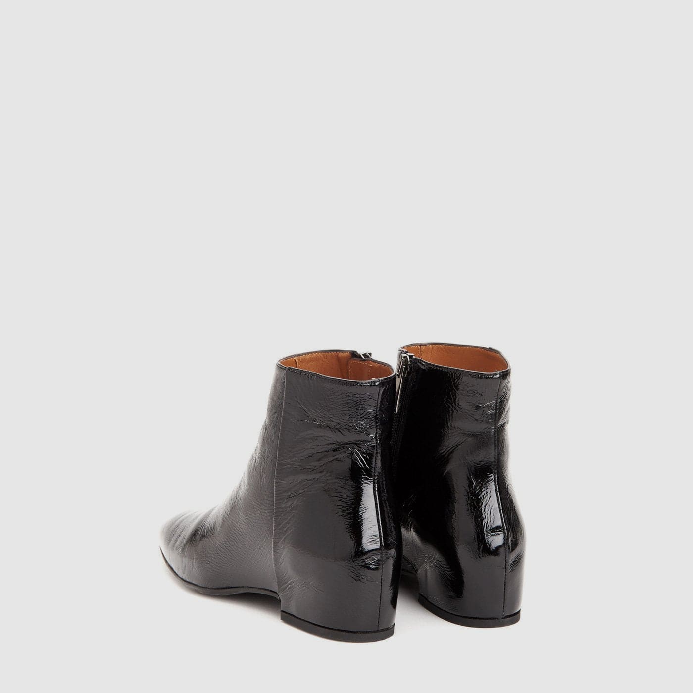 ULYSSA ANKLE BOOT