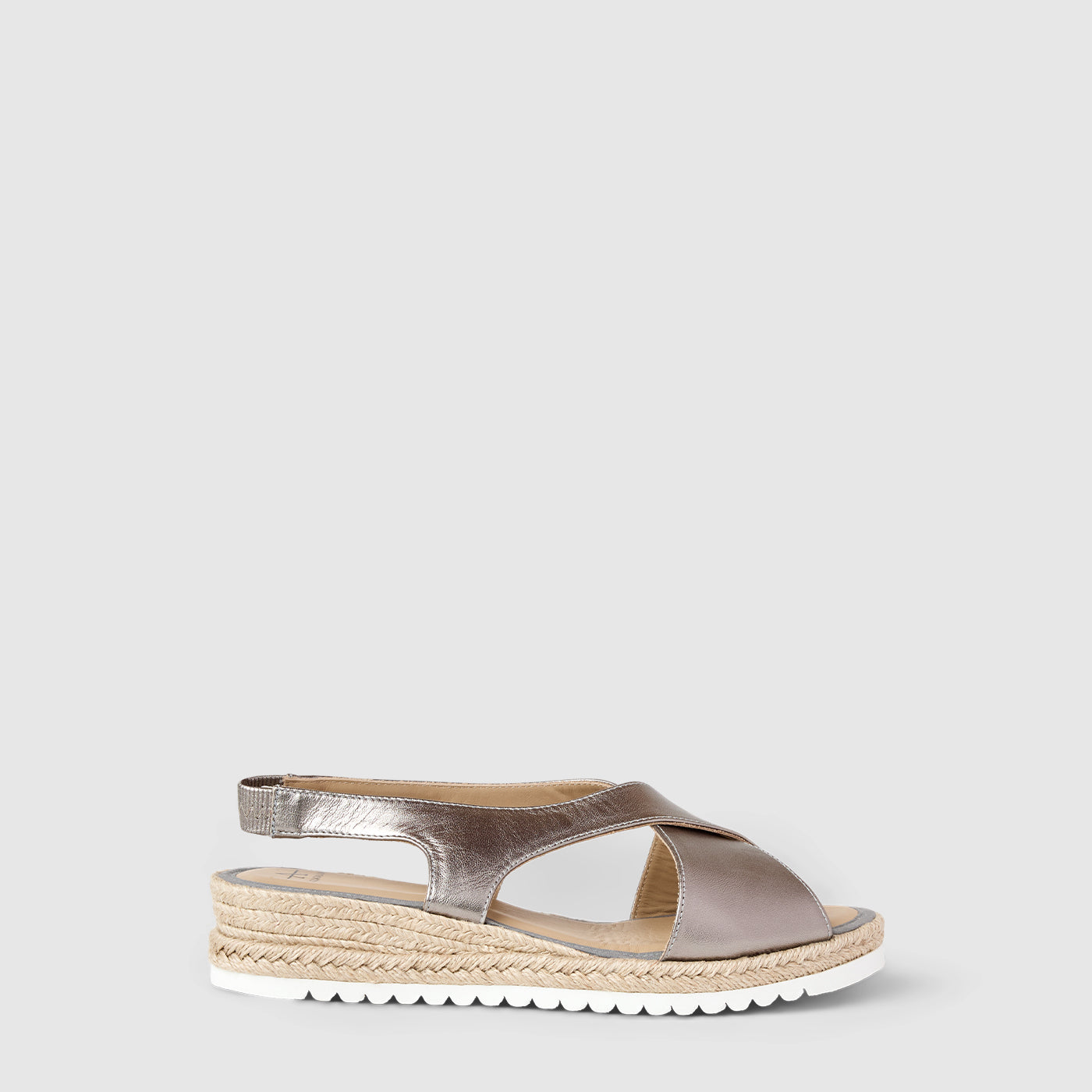 ADELINA ESPADRILLE SANDAL – Aquatalia®
