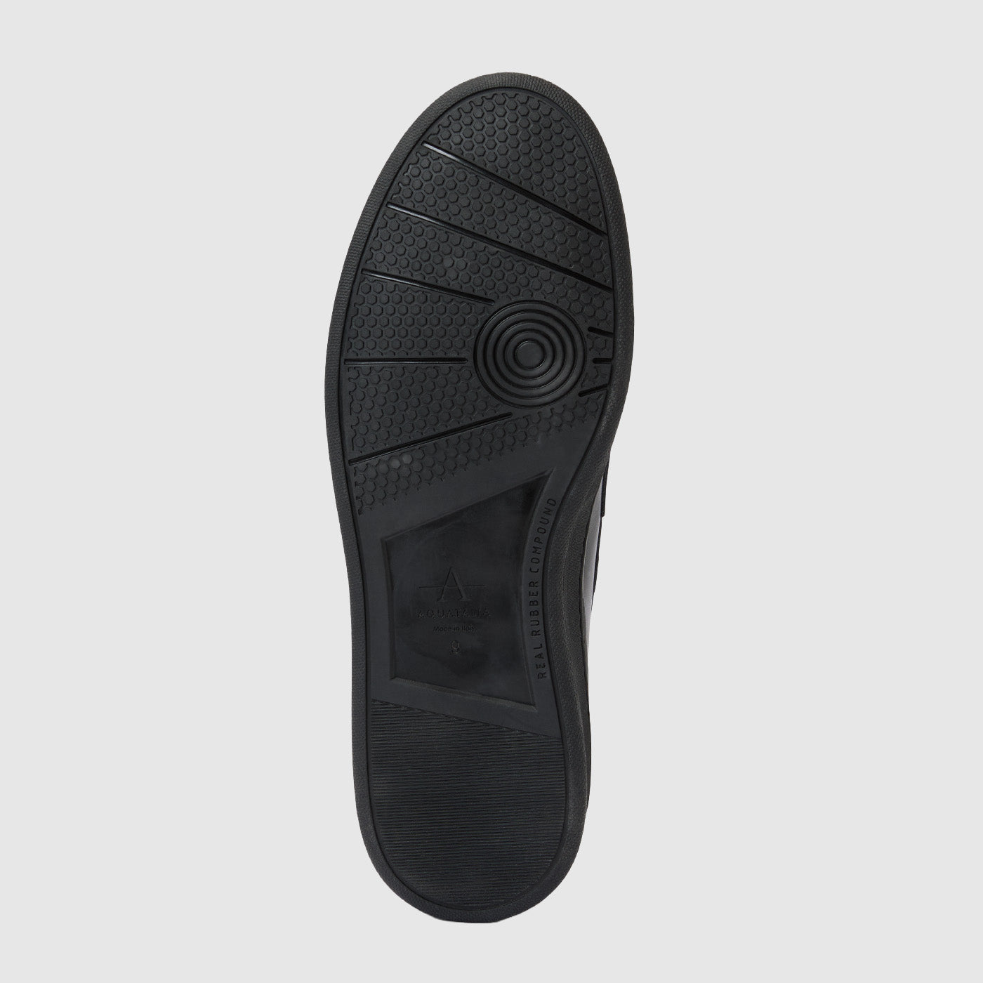 BERGAMO LOAFER
