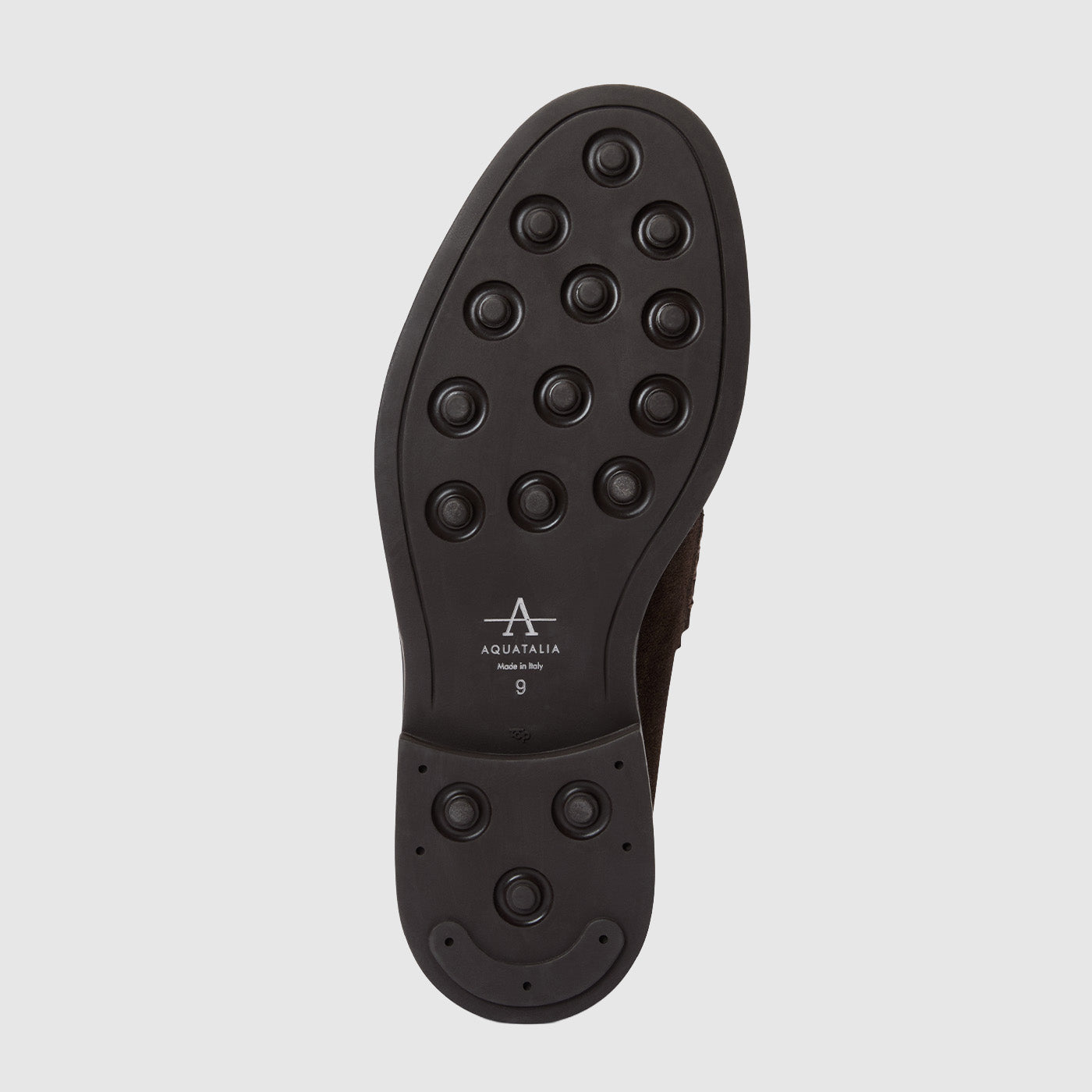 BERGAMO LOAFER