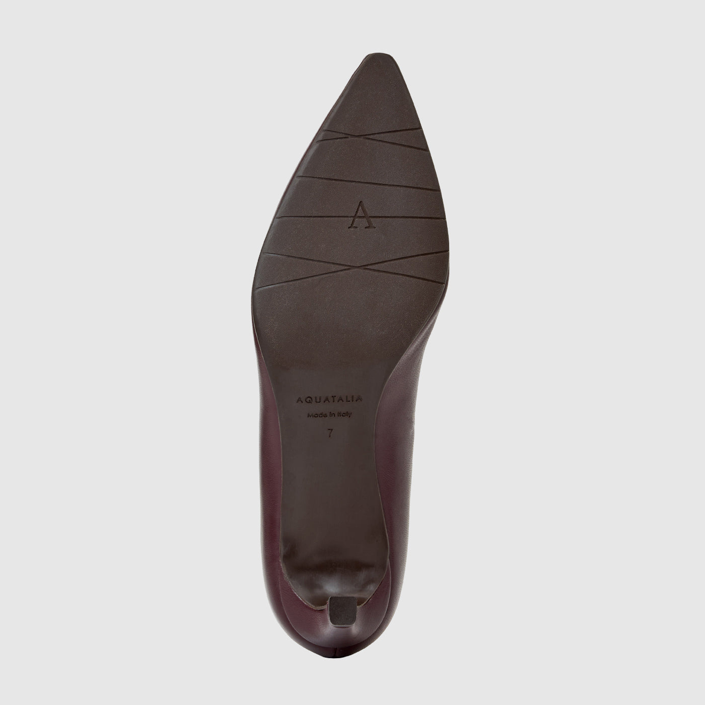 CHLOE PUMP