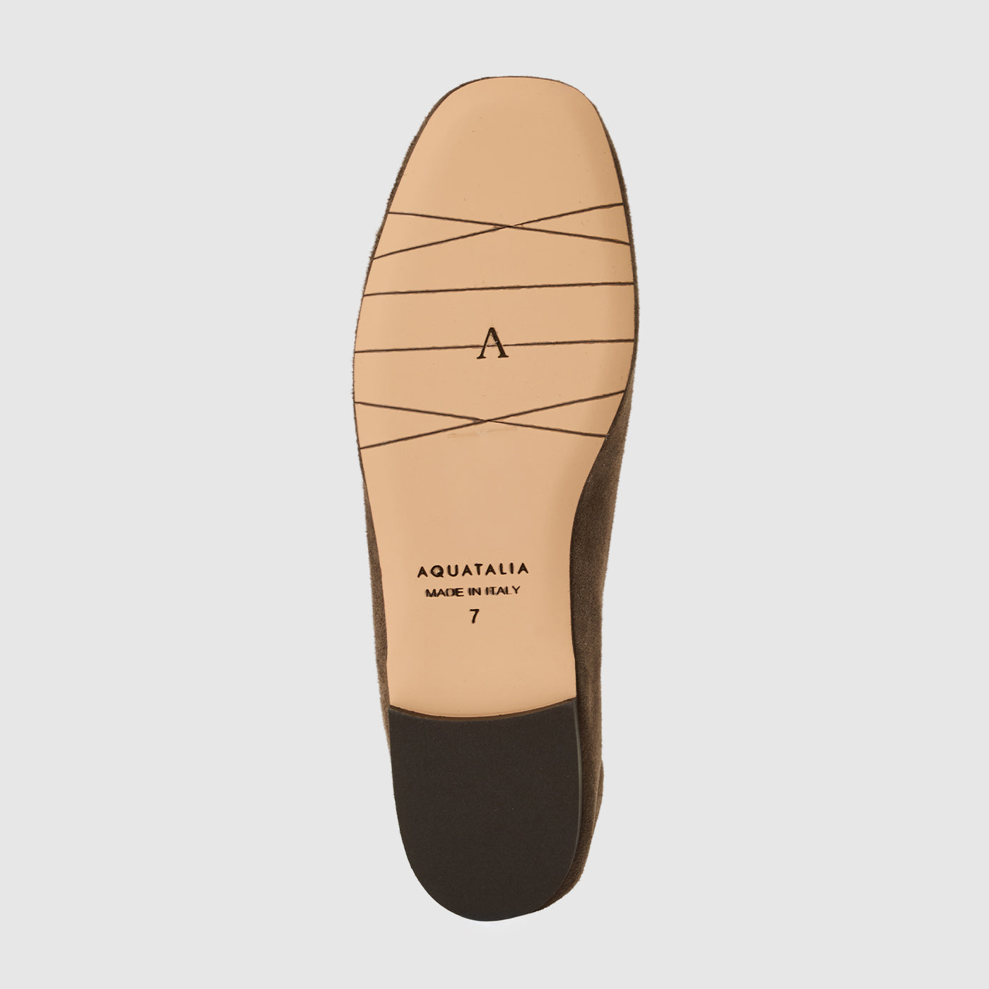 CLIO BALLET FLAT