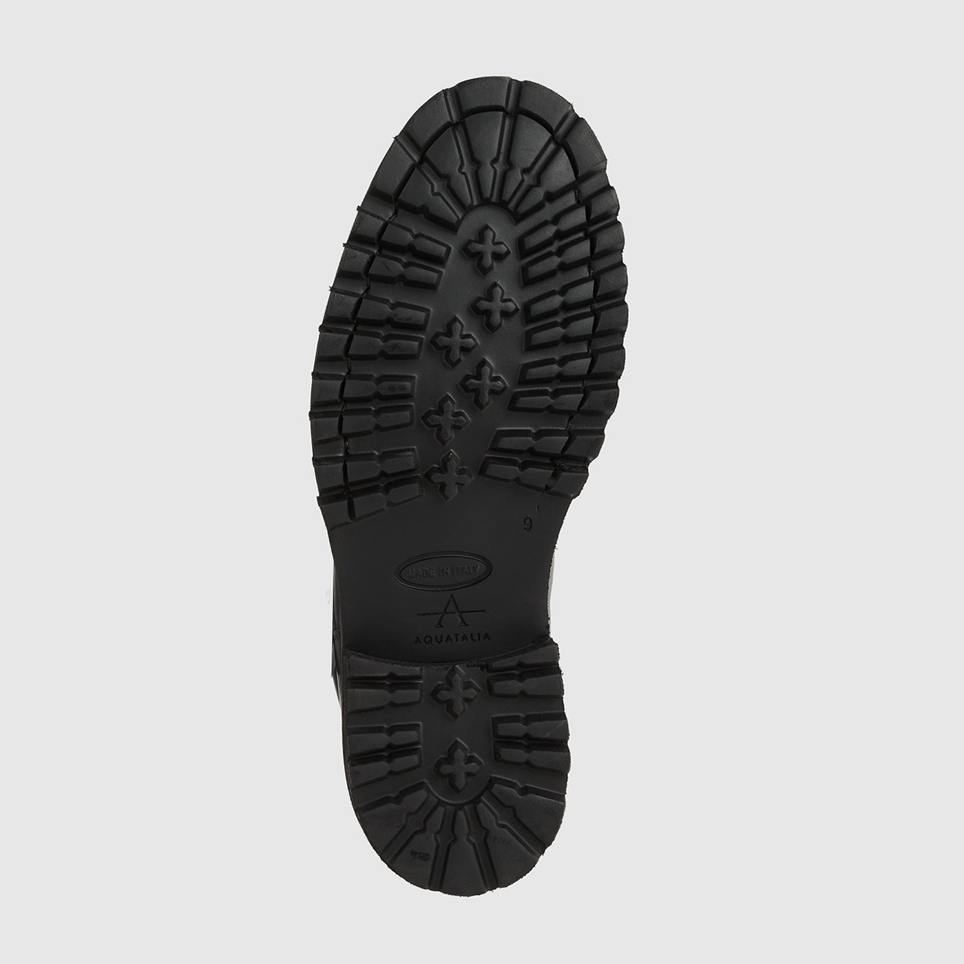 DENALI HIKER ANKLE BOOT