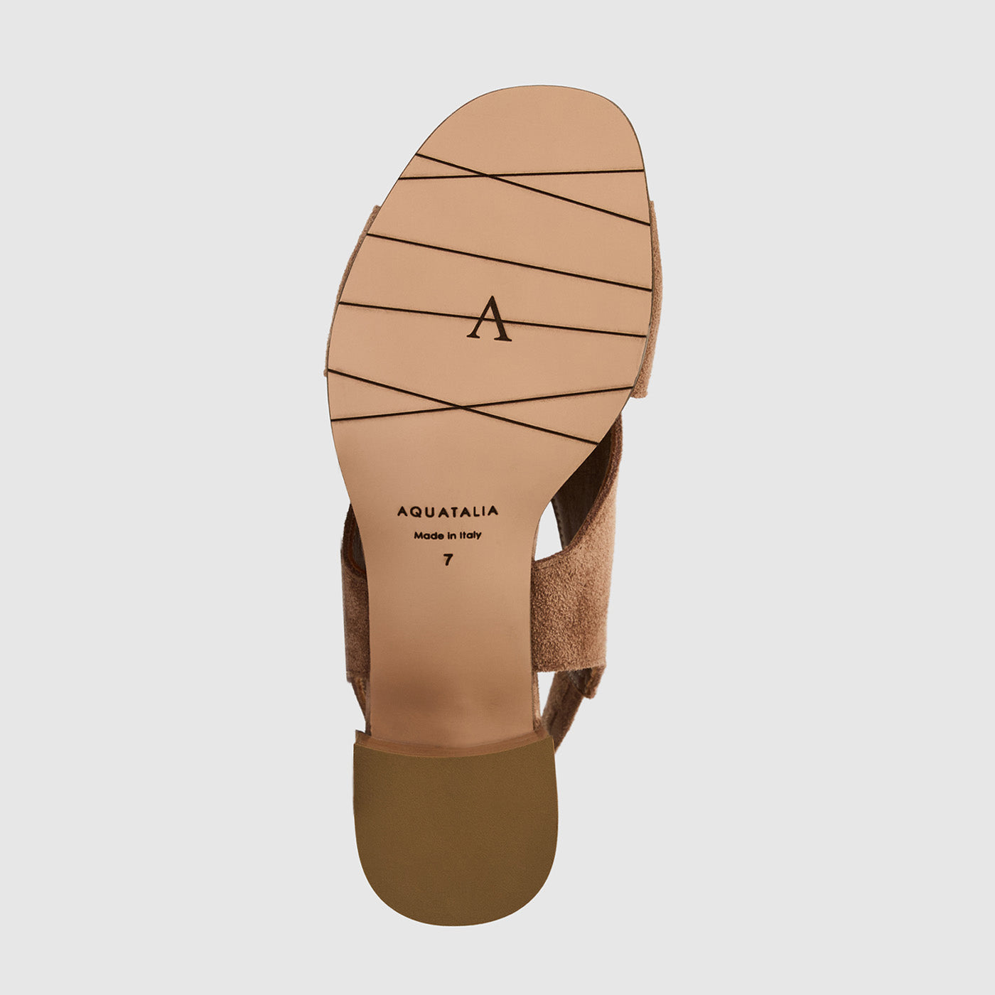 DOVERA SANDAL