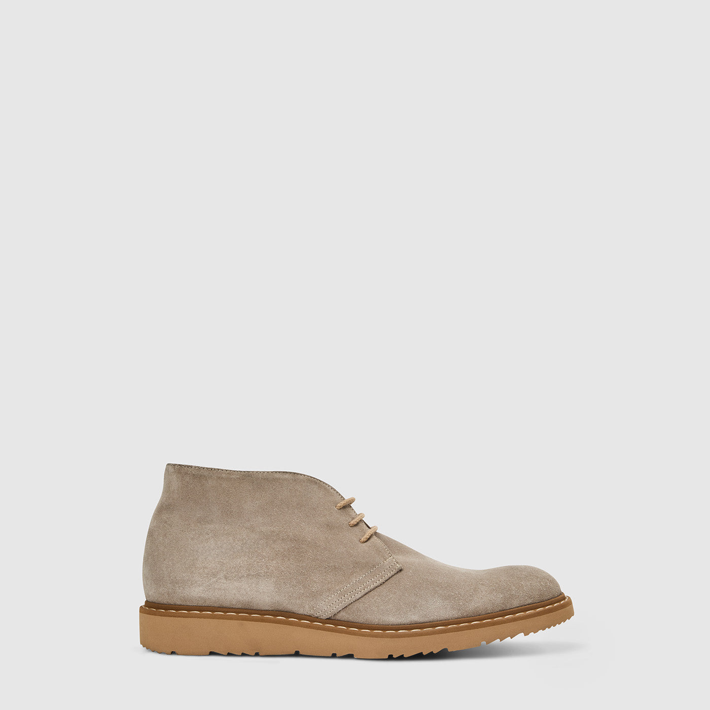 DUKE DESSERT BOOT – Aquatalia®