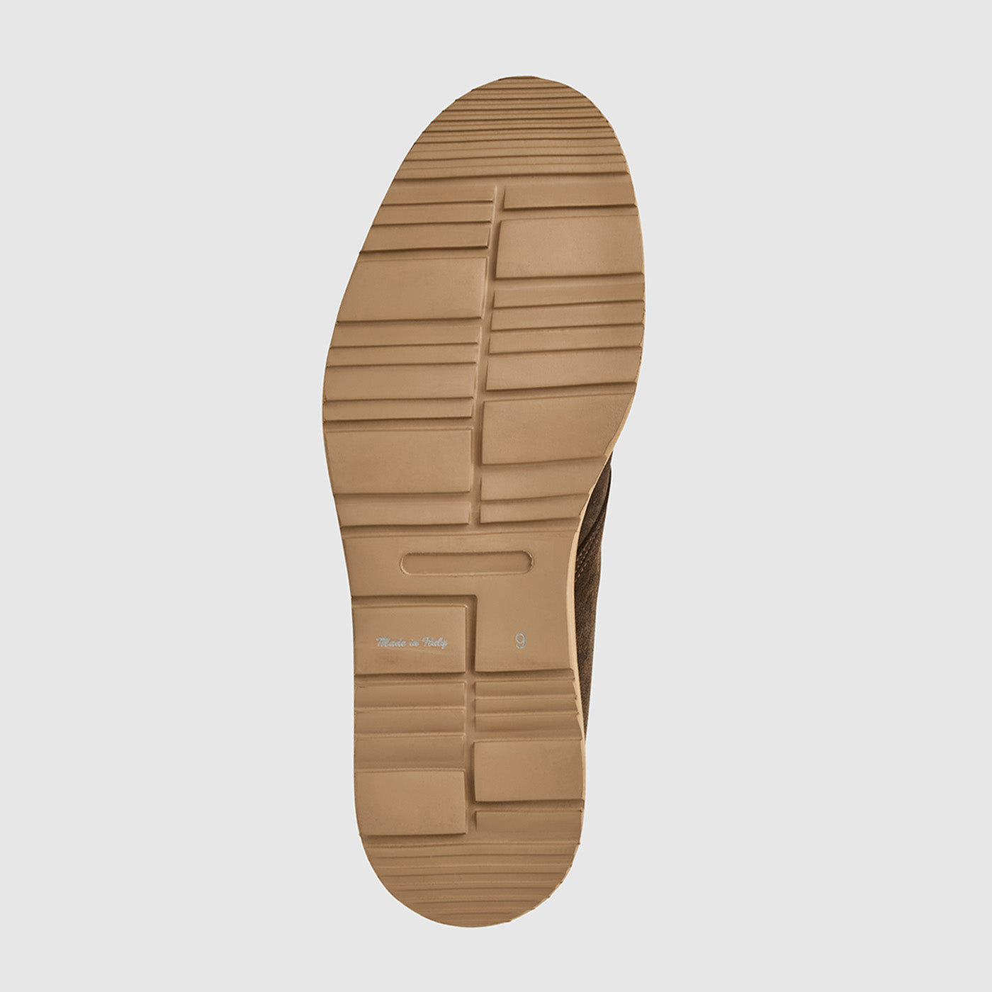 DUKE DESSERT BOOT