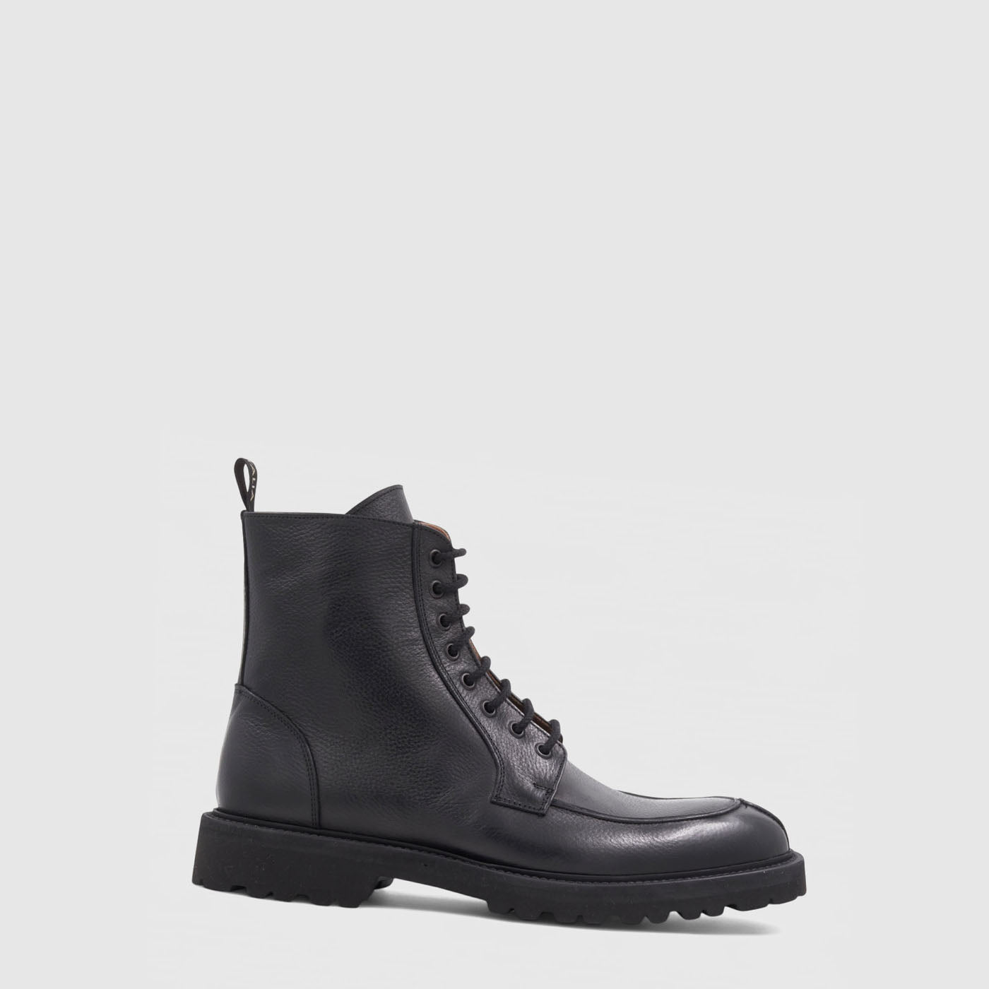 DANNY LACE UP BOOT – Aquatalia®