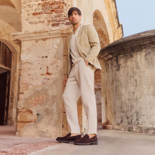 ELLIS LOAFER