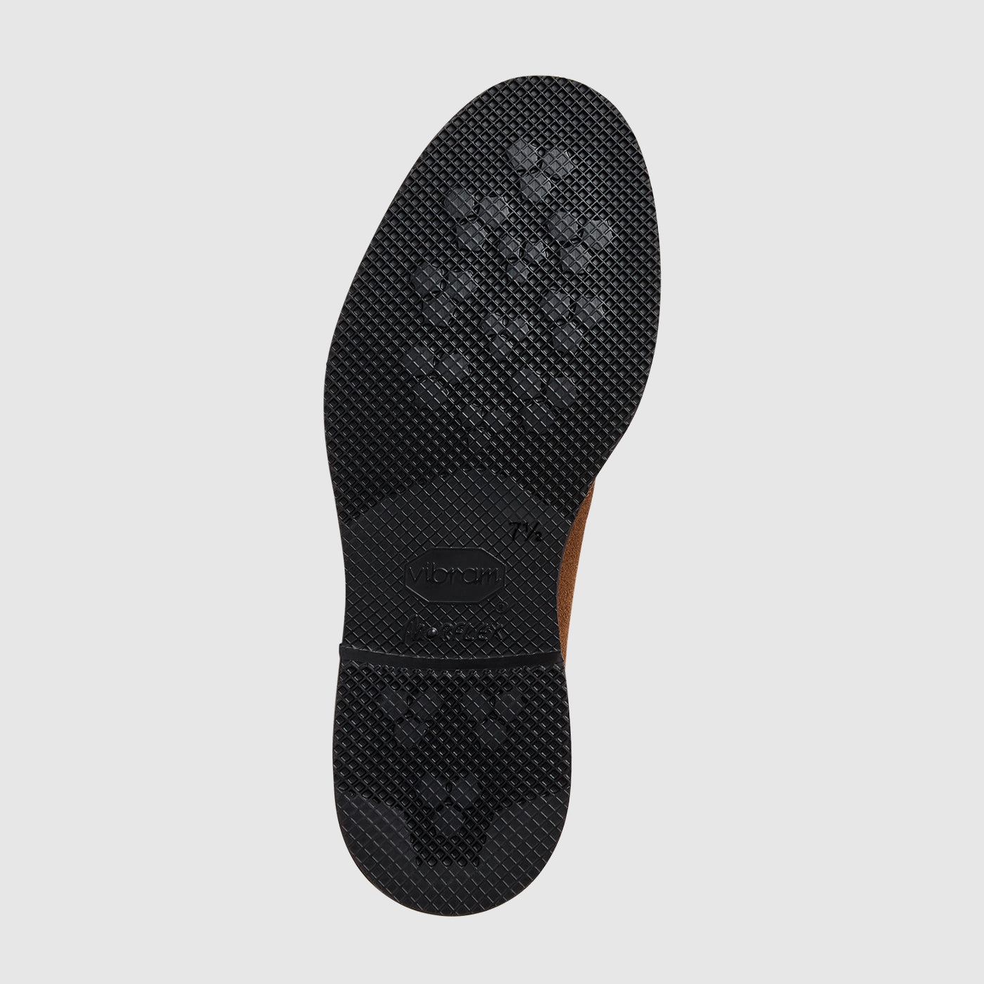 GOLLIARD CHUKKA BOOT