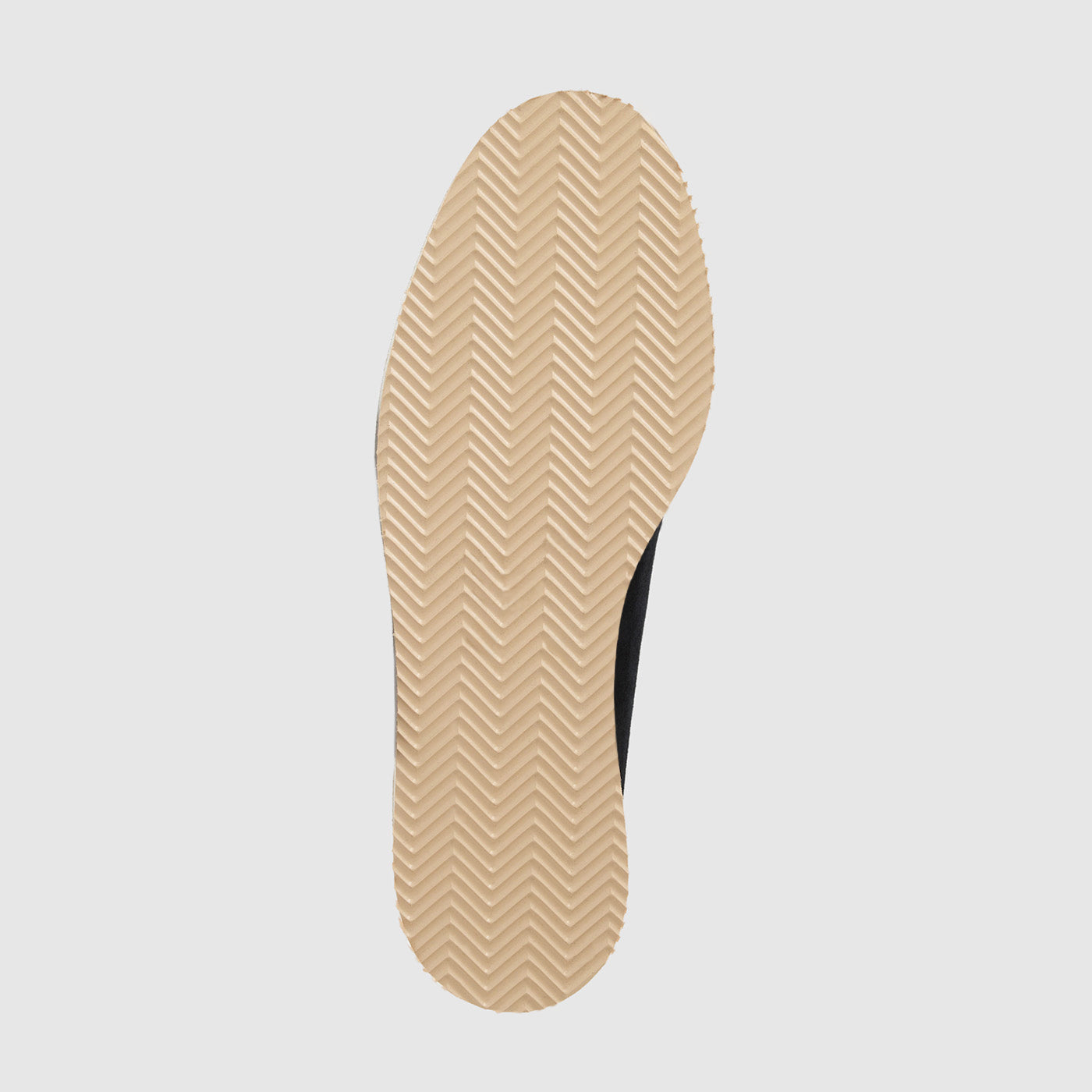 HONNETE PLATFORM LOAFER