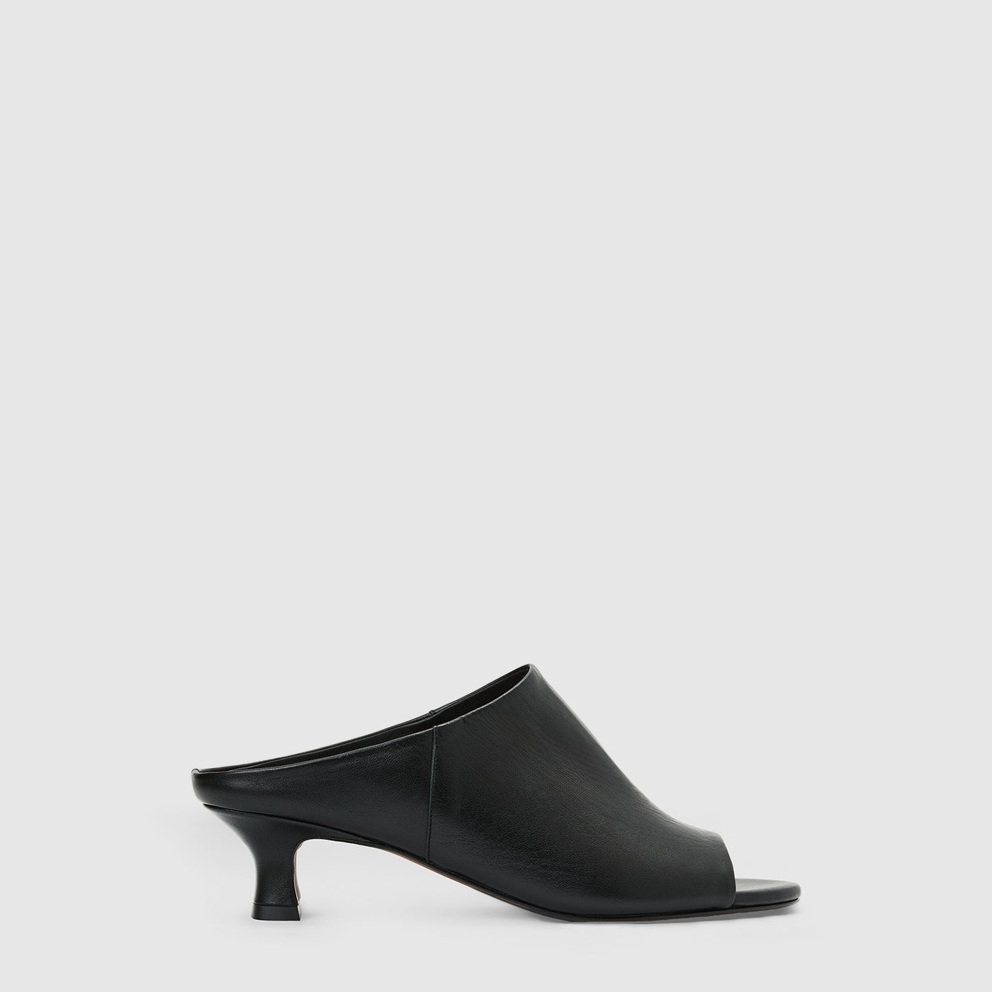 KRAVA HEEL MULE – Aquatalia®