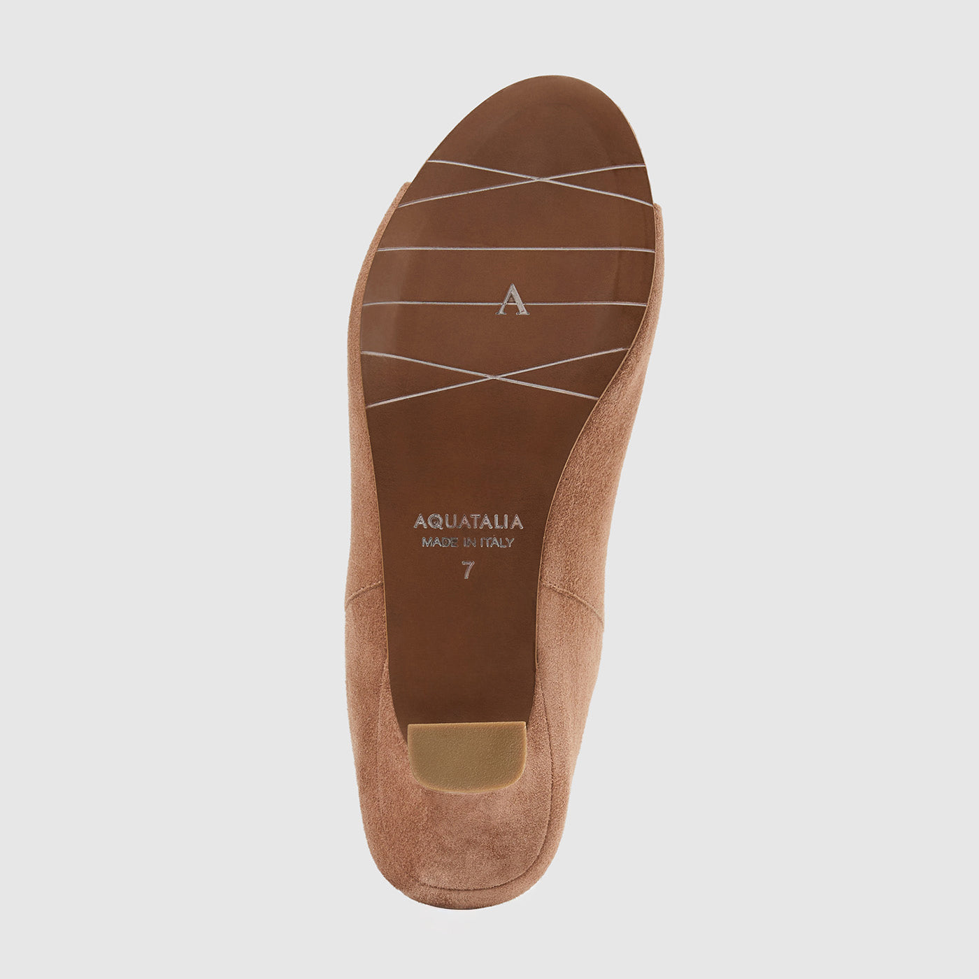 KRAVA HEEL MULE