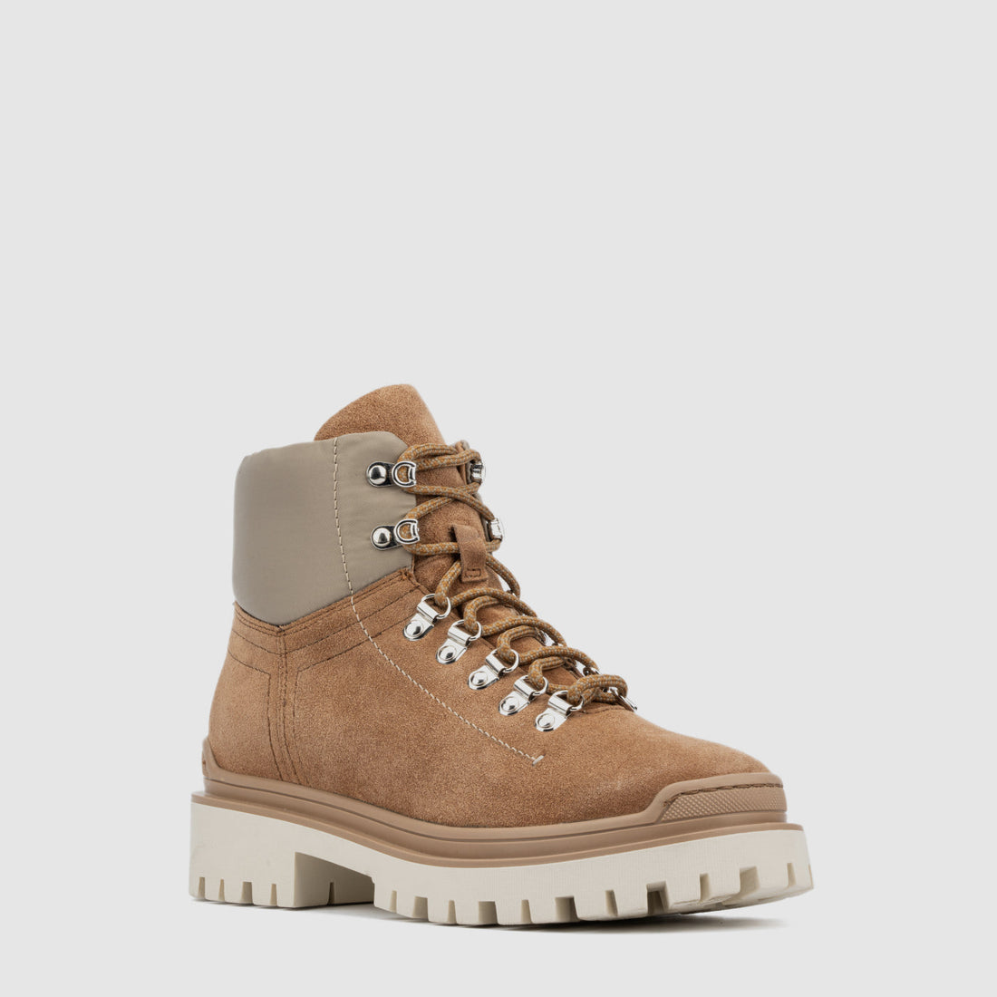 WHISKEY/TAN