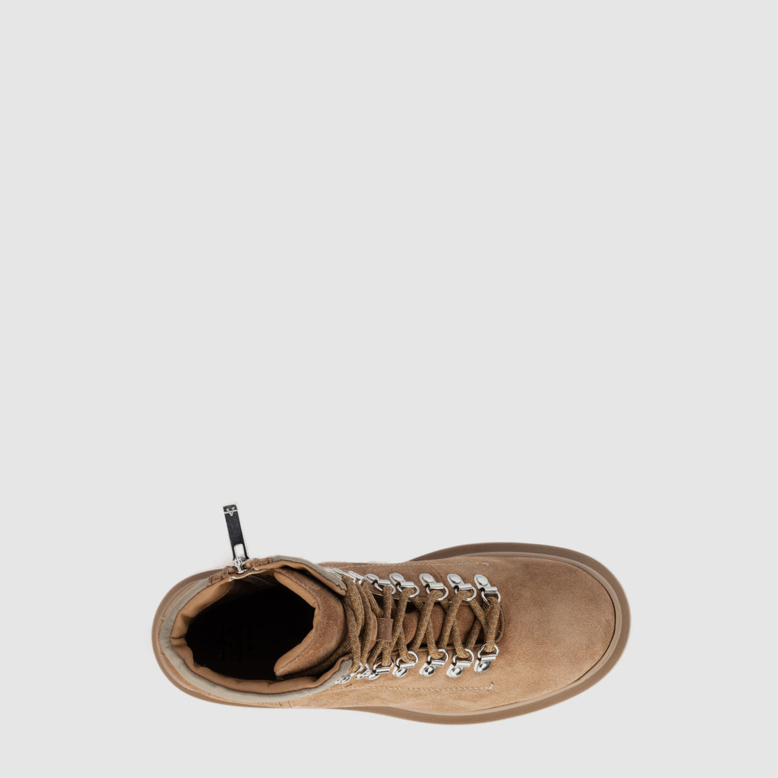 WHISKEY/TAN