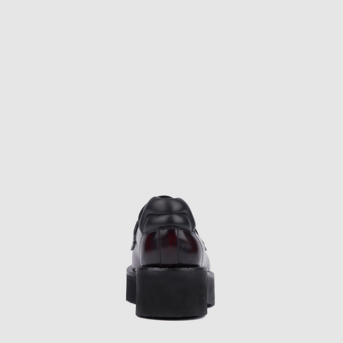 DEEP WINE/BLACK