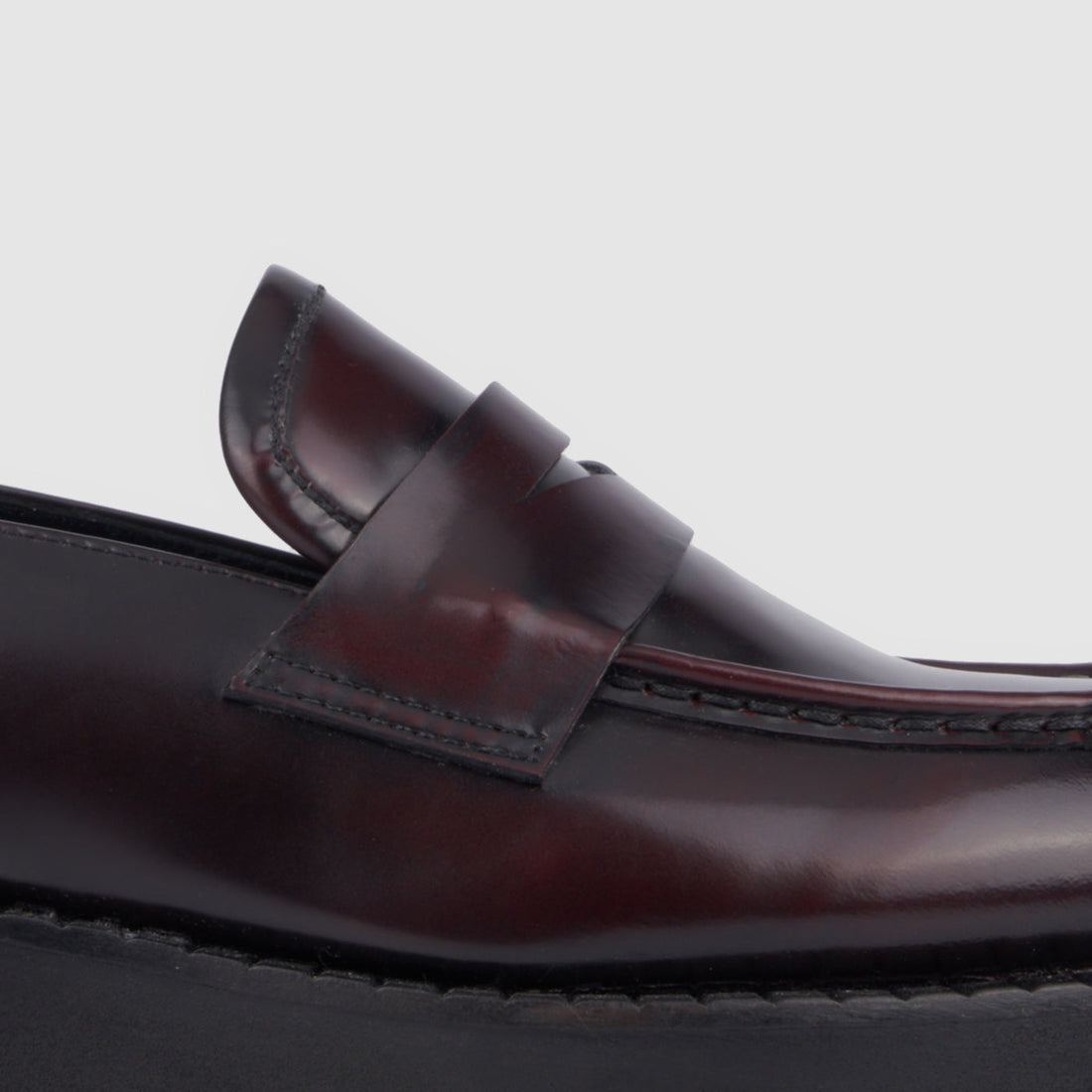 DEEP WINE/BLACK