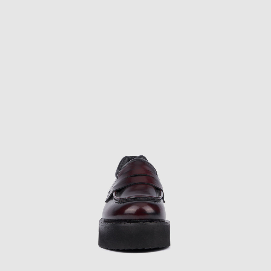 DEEP WINE/BLACK