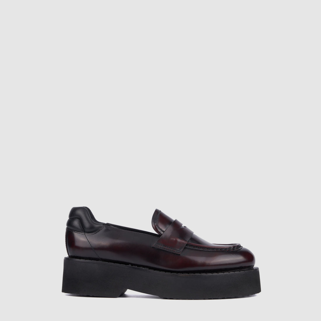 DEEP WINE/BLACK