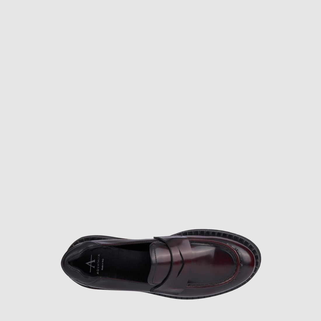 DEEP WINE/BLACK