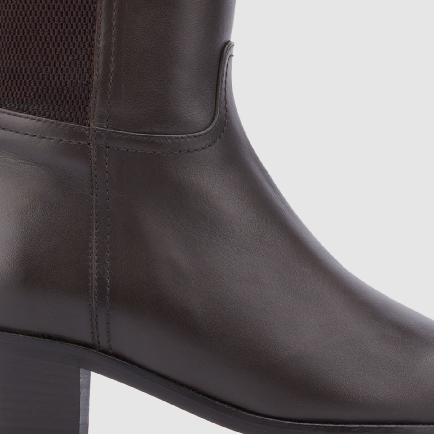 RICARDA KNEE HIGH BOOT