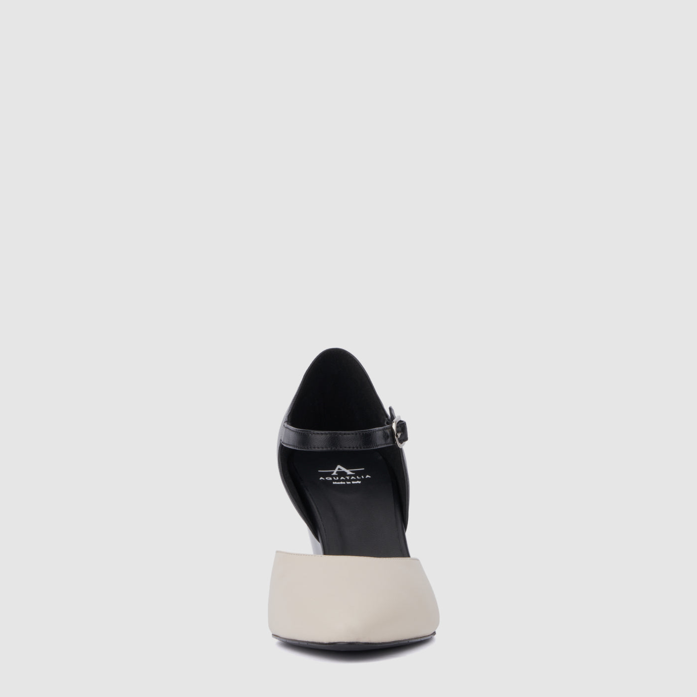 OFF WHITE/BLACK