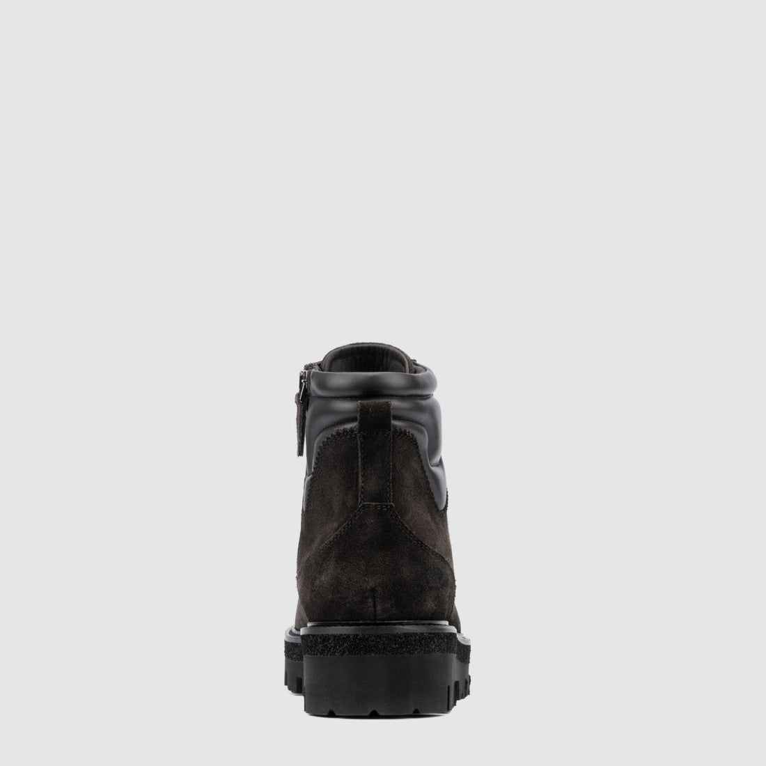SMOKE BROWN