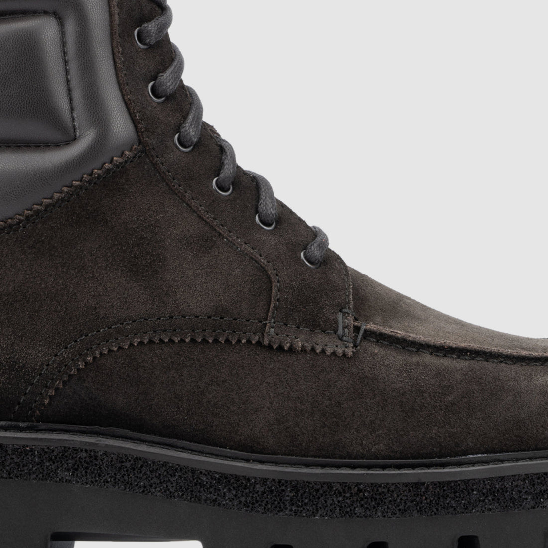 SMOKE BROWN