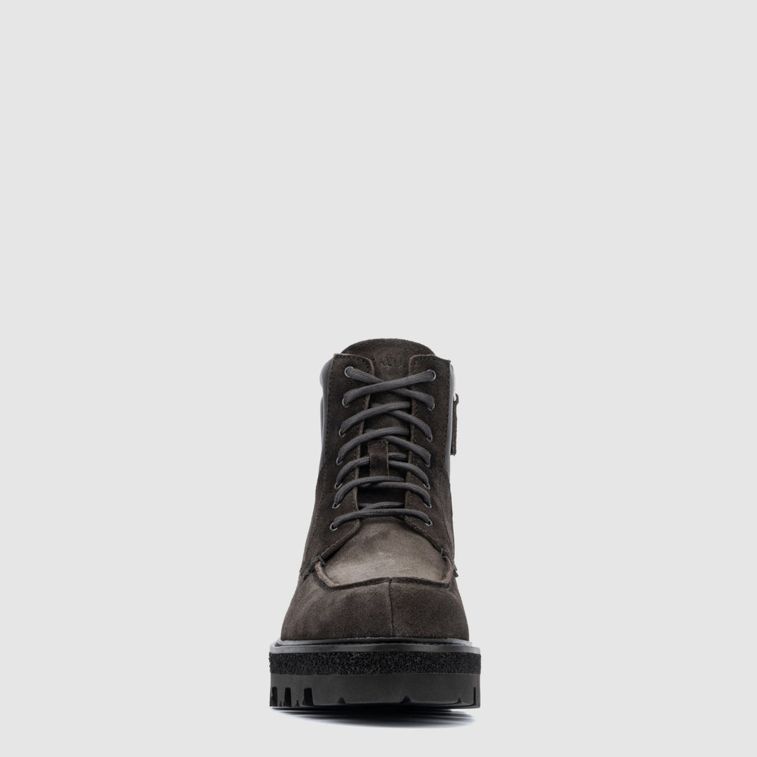 SMOKE BROWN