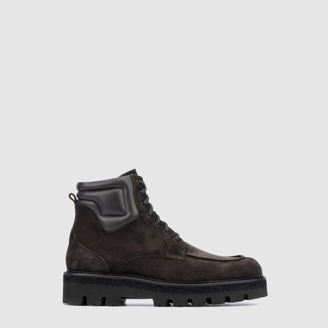 SMOKE BROWN