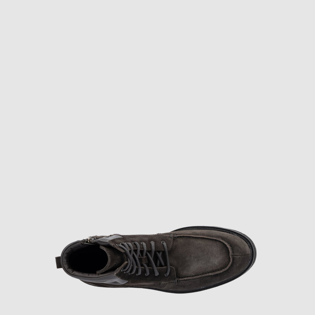 SMOKE BROWN