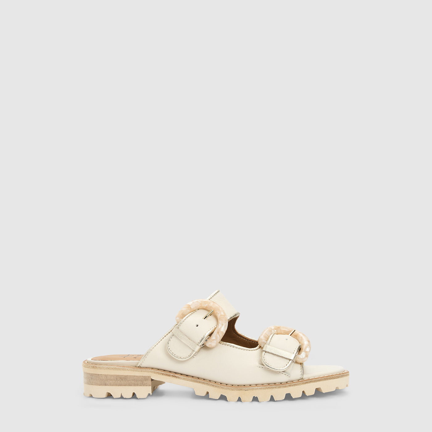 MONTIRONE SANDAL – Aquatalia®