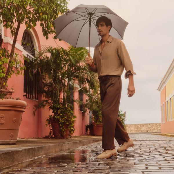 PLACIDO OXFORD