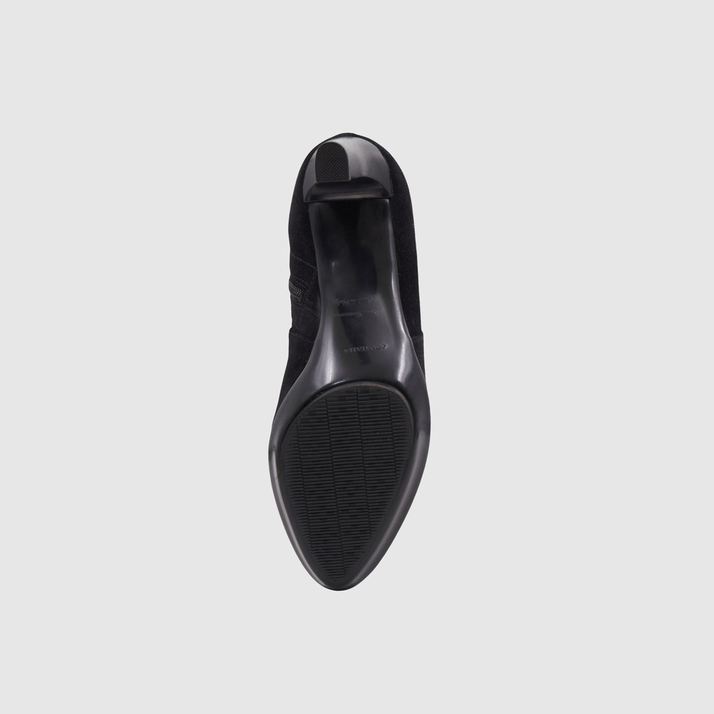RHUMBA LOW ANKLE BOOT
