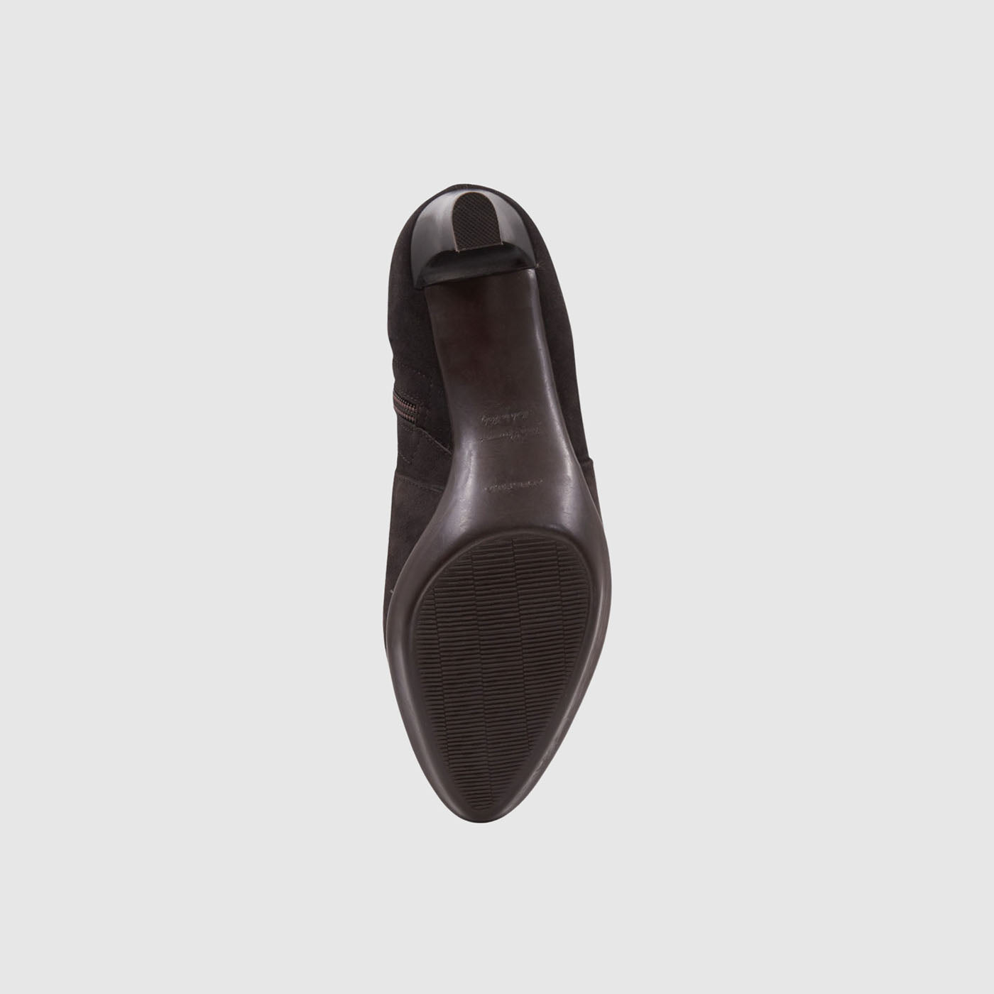 RHUMBA LOW ANKLE BOOT