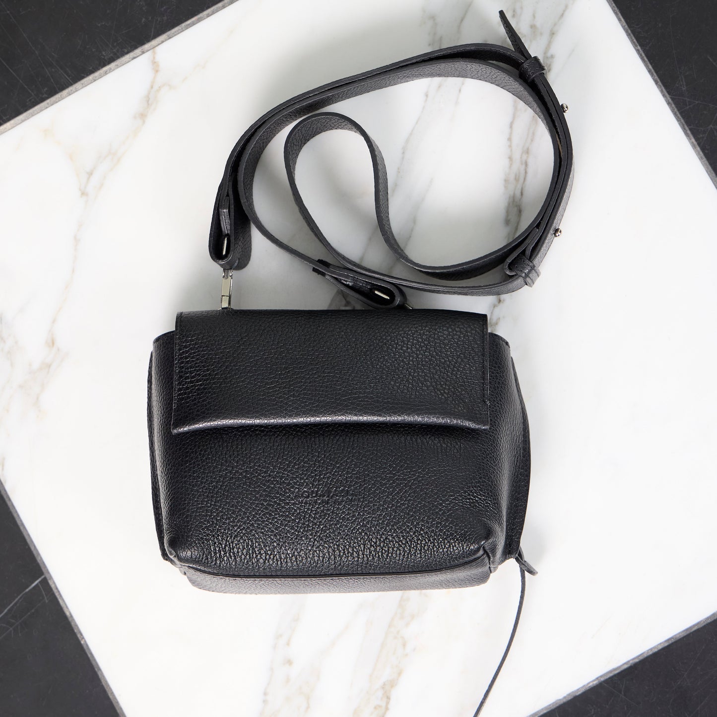 Soho Crossbody