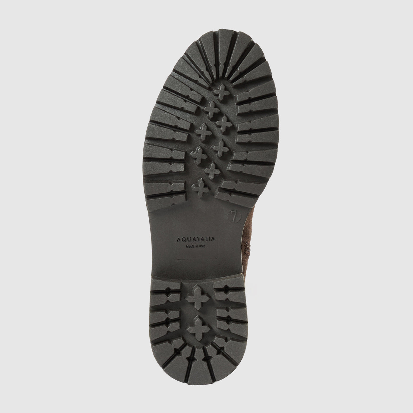 ZEMA ANKLE BOOT