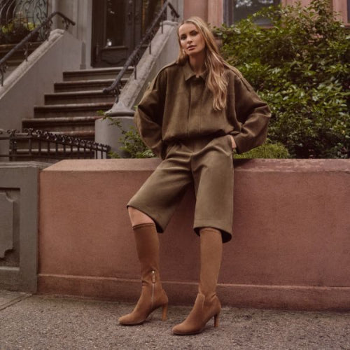 Womens Boots