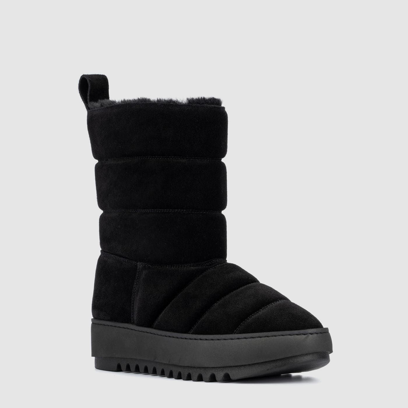 Shearling Boots Aquatalia Snow Boots Aquatalia Shoes Aquatalia
