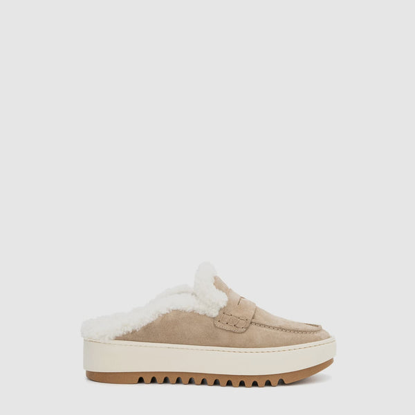 Amata Ecru – Aquatalia®