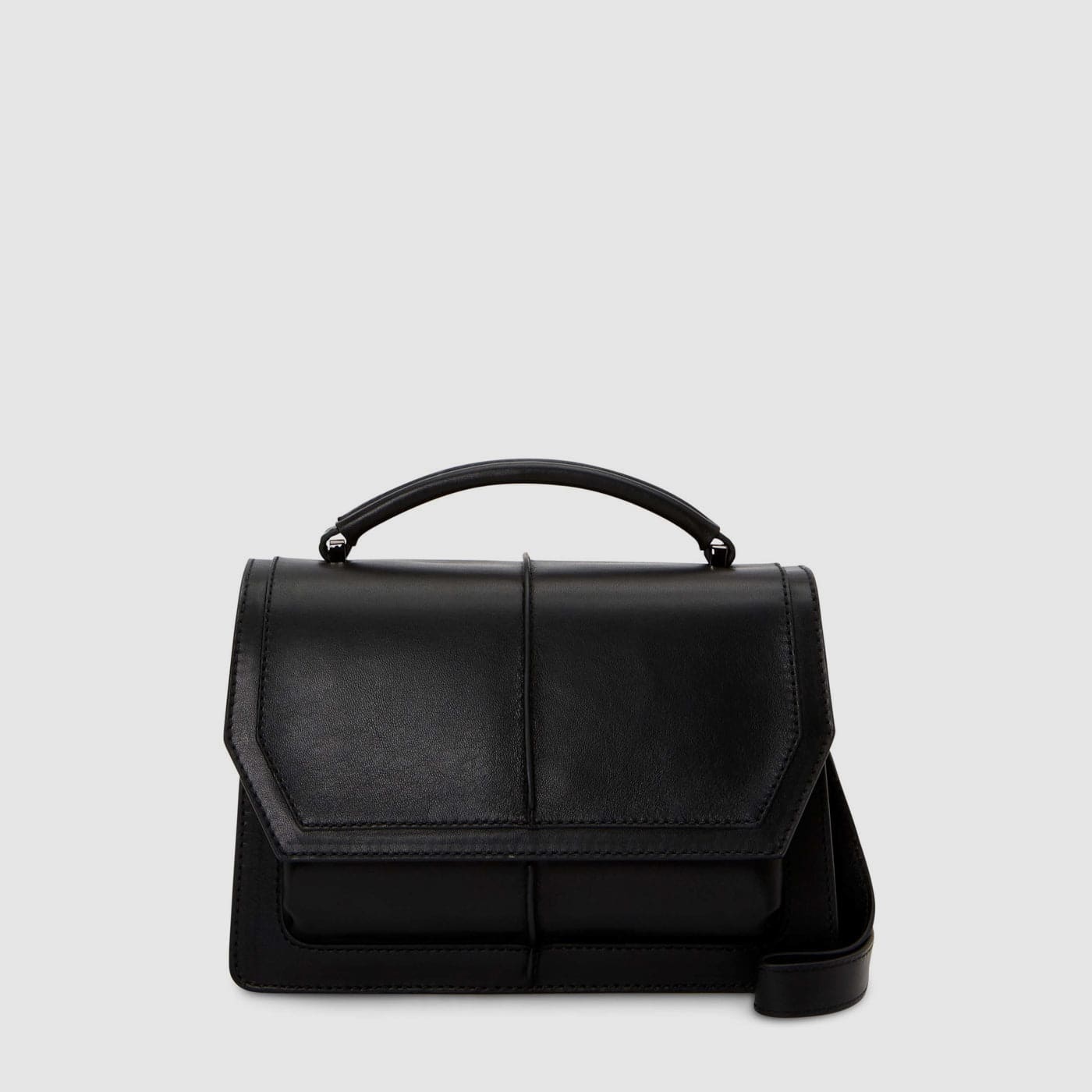 Rhumba Satchel