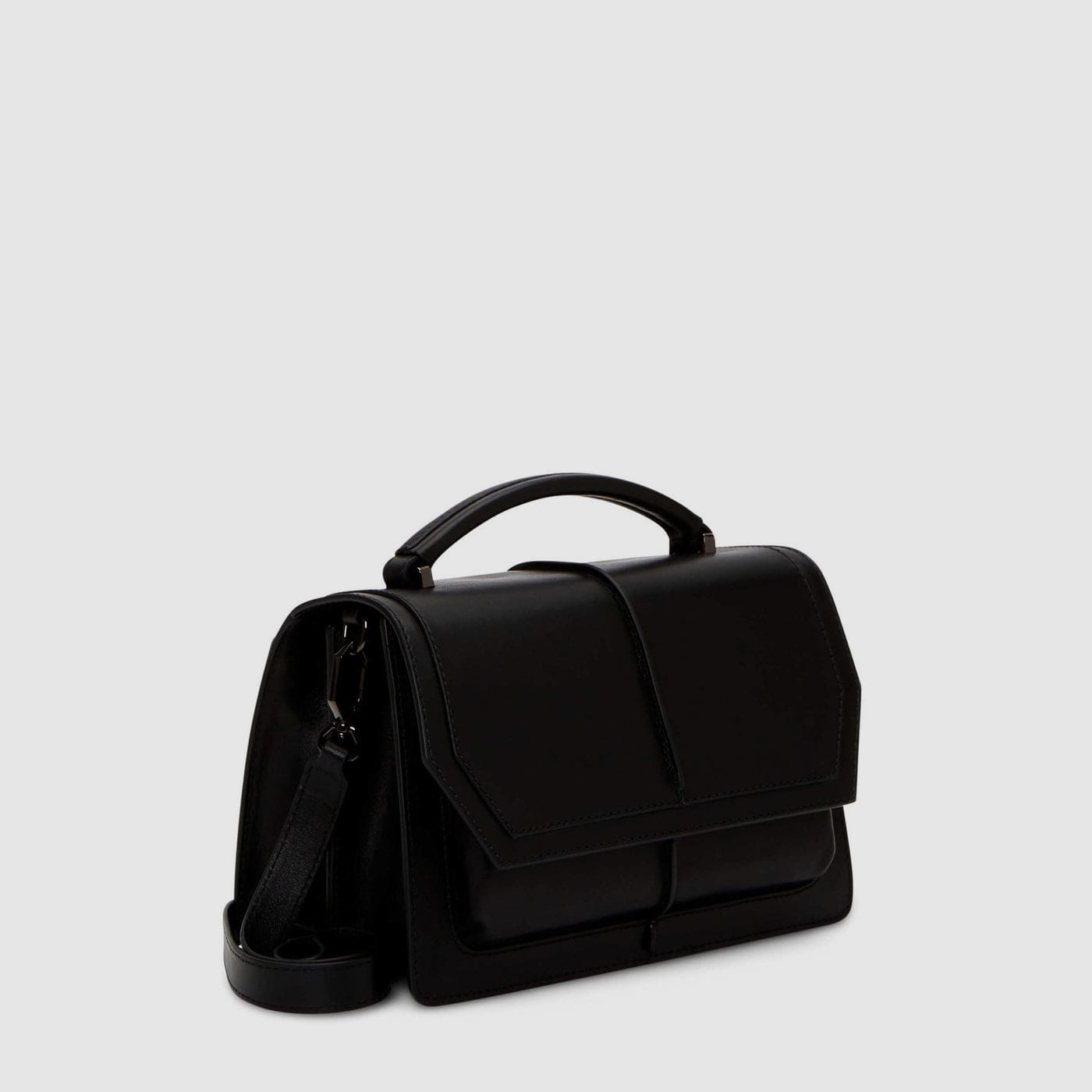 Rhumba Satchel