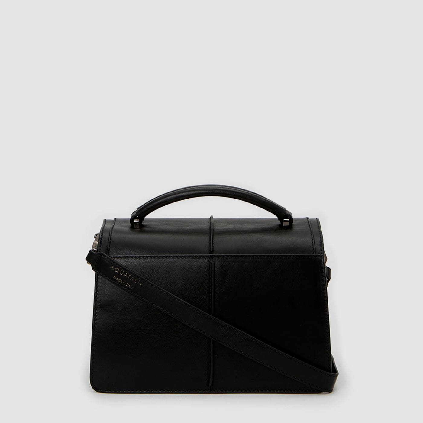 Rhumba Satchel