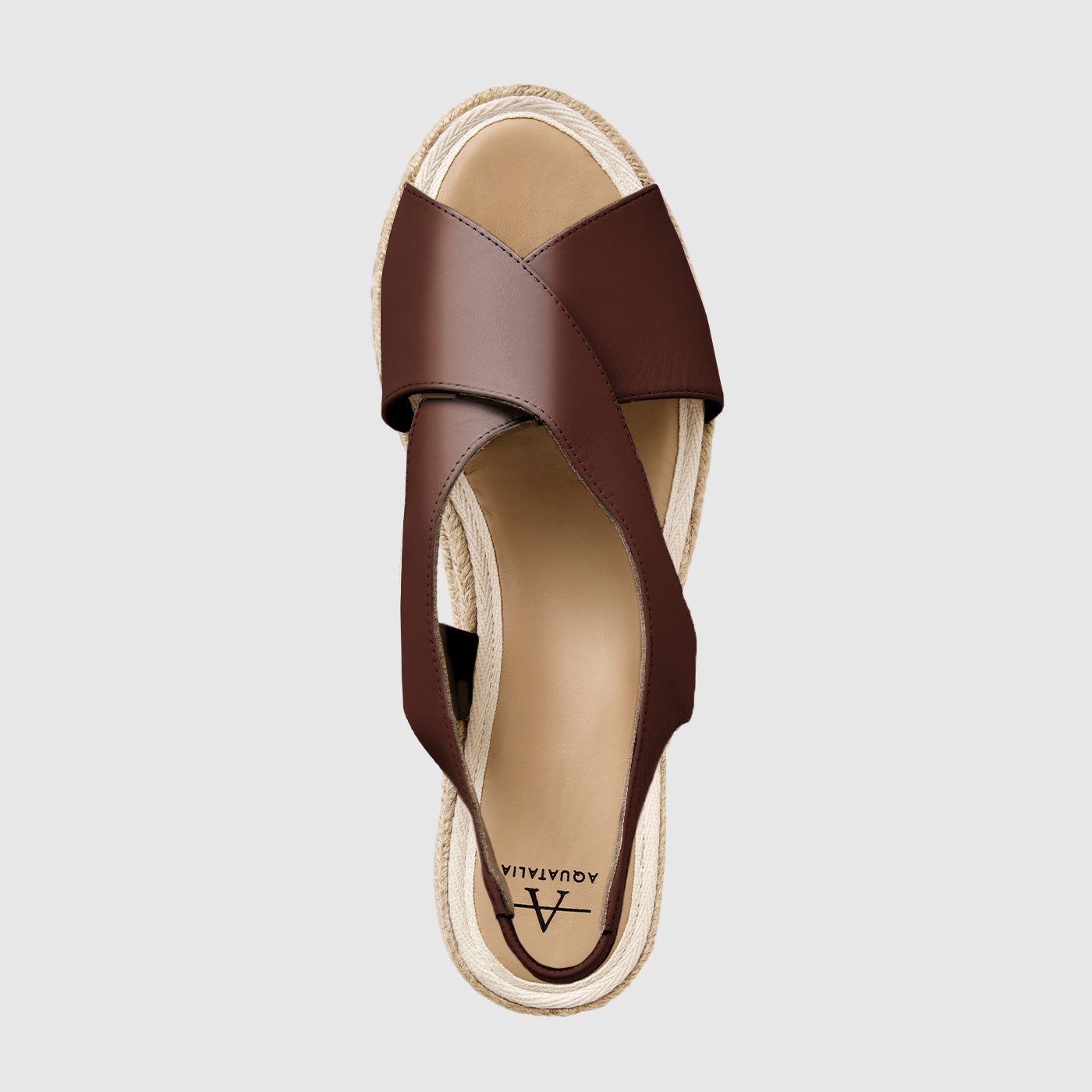 ADELINA ESPADRILLE SANDAL