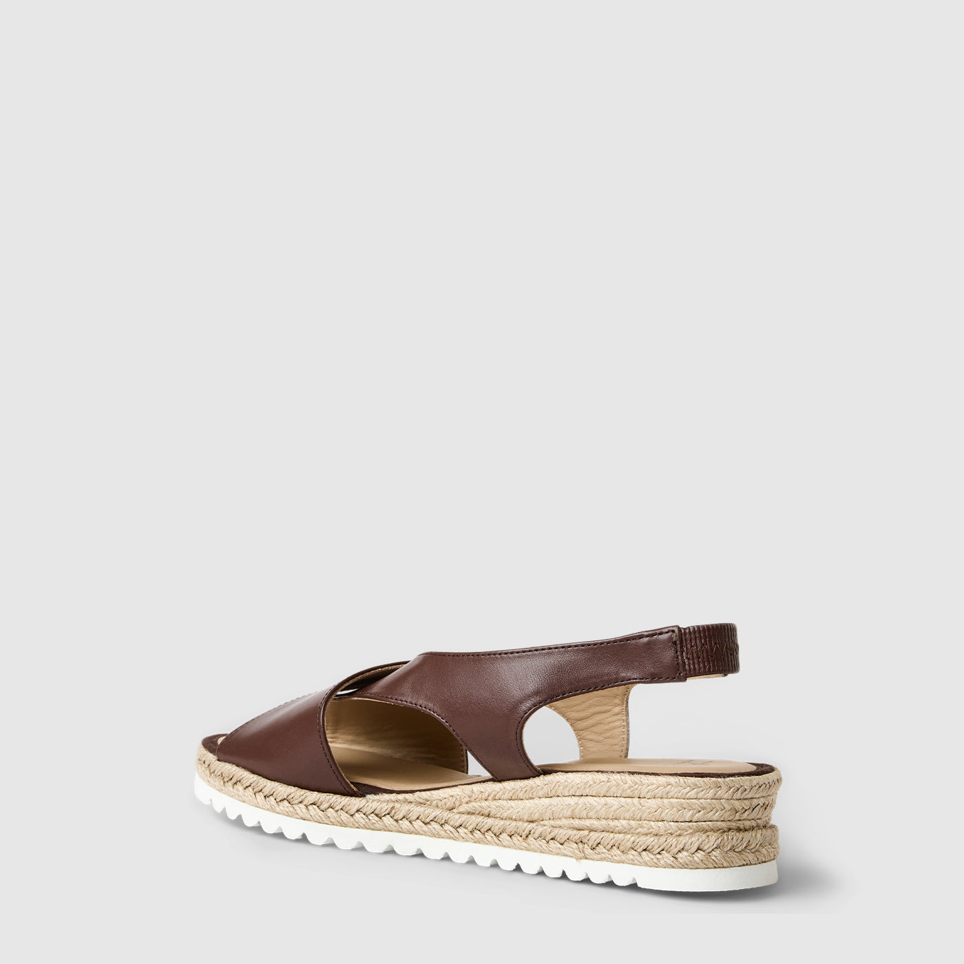 ADELINA ESPADRILLE SANDAL