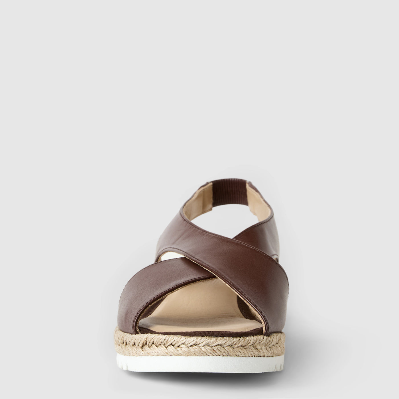 ADELINA ESPADRILLE SANDAL