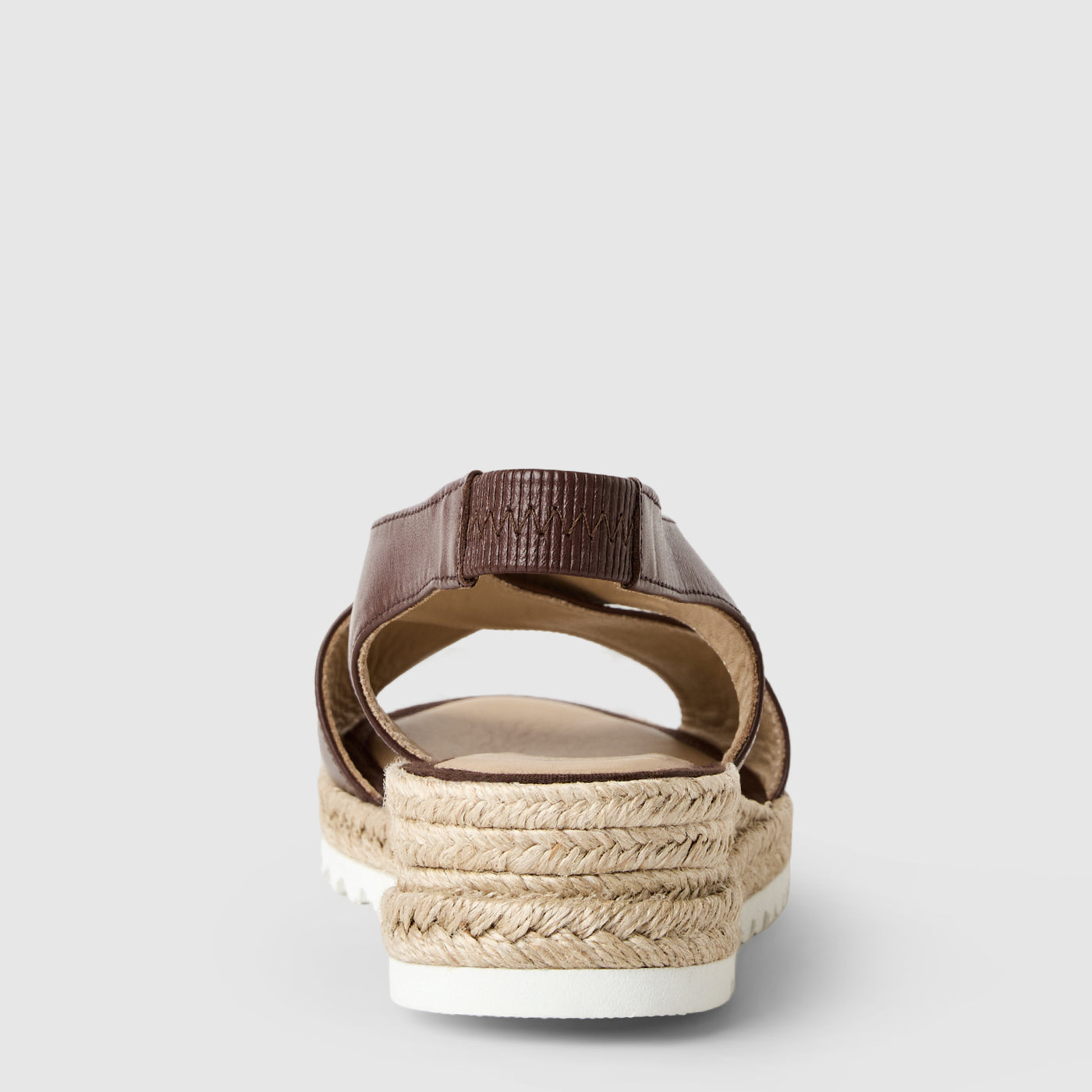 ADELINA ESPADRILLE SANDAL