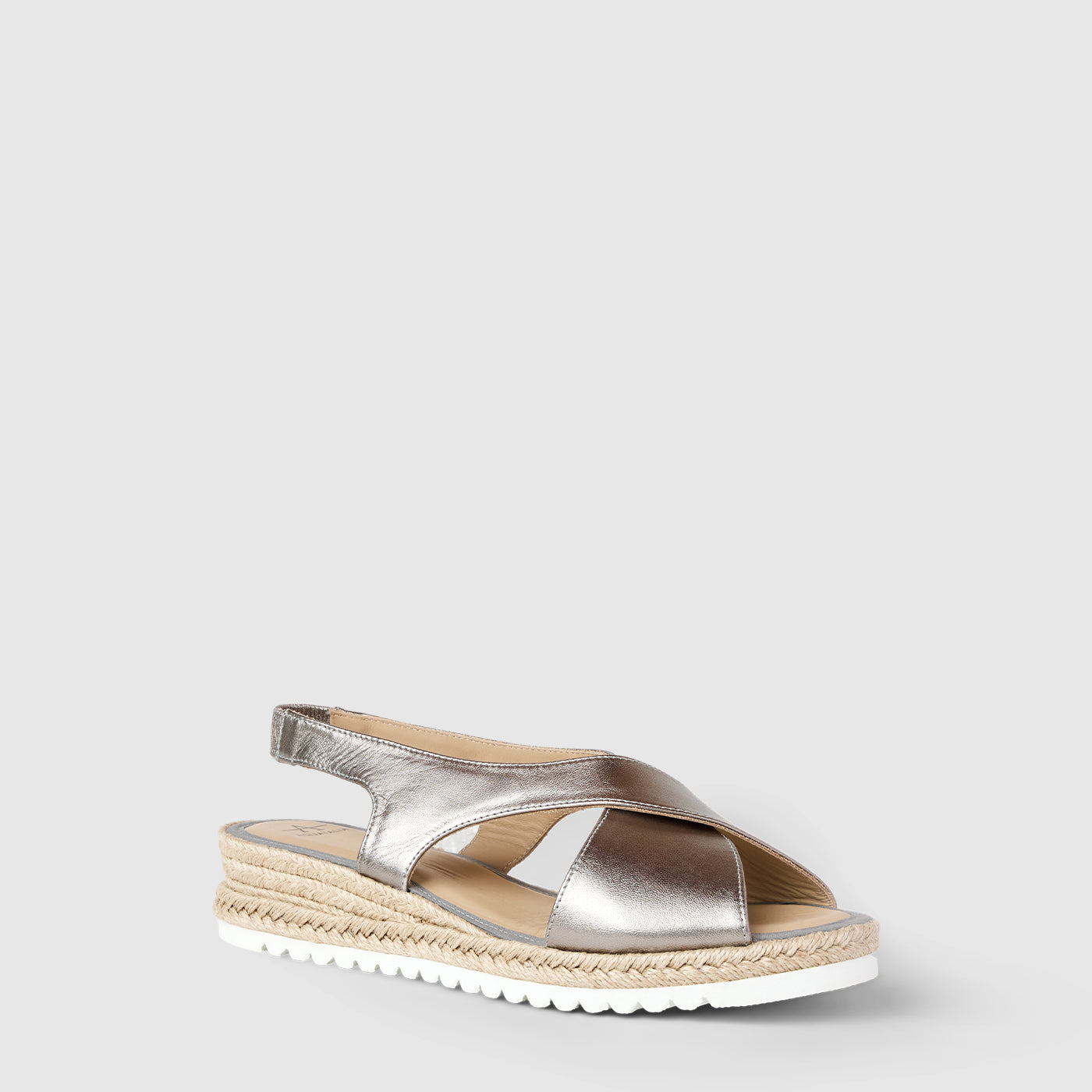 ADELINA ESPADRILLE SANDAL