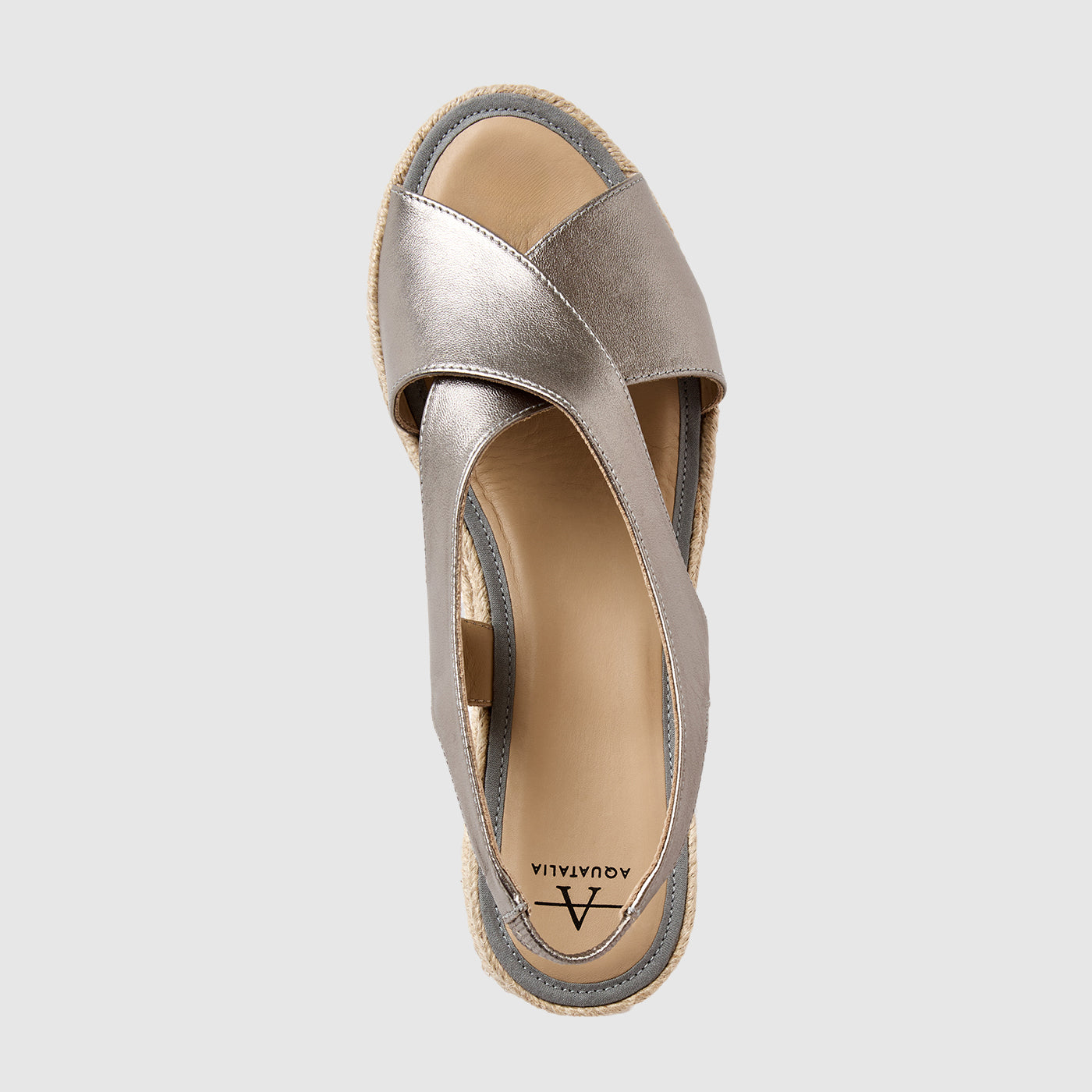 ADELINA ESPADRILLE SANDAL – Aquatalia®