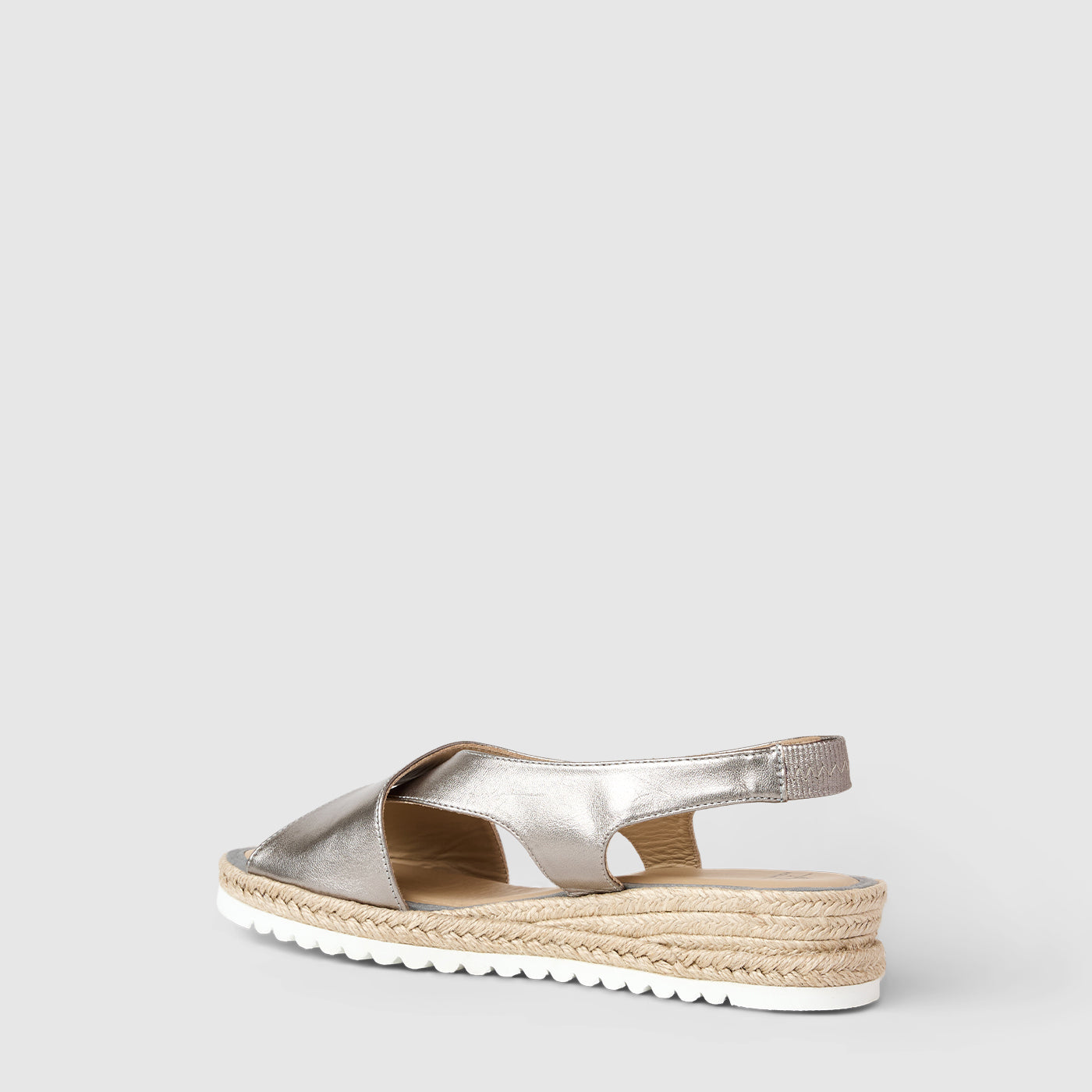 ADELINA ESPADRILLE SANDAL