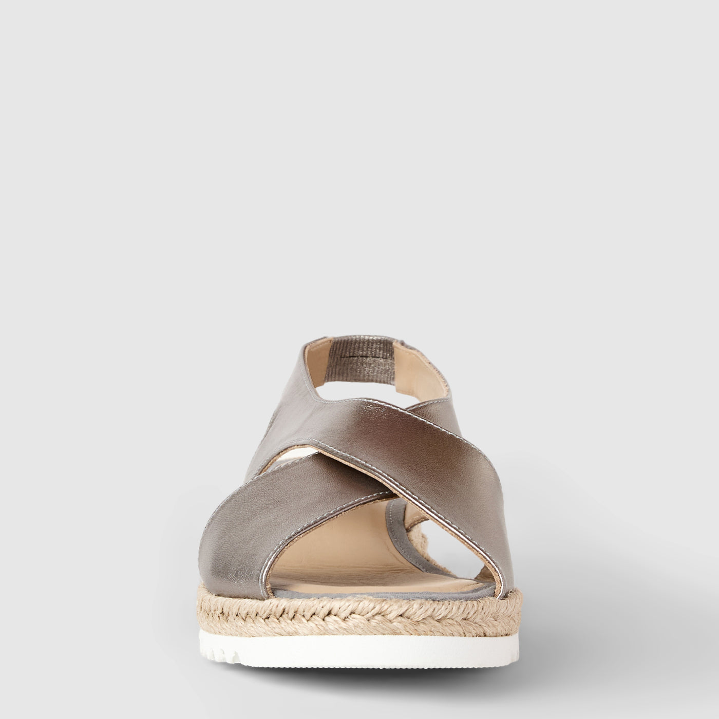ADELINA ESPADRILLE SANDAL – Aquatalia®